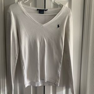 2 Ralph Lauren long sleeve